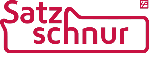 Satzschnur